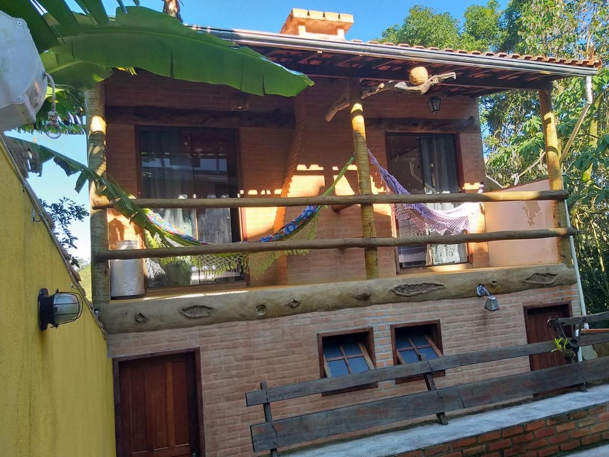 Pousada Do Sossego Conceição da Ibitipoca Exterior foto