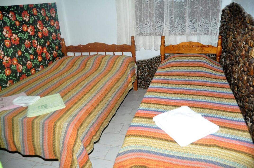 Pousada Do Sossego Conceição da Ibitipoca Habitación foto