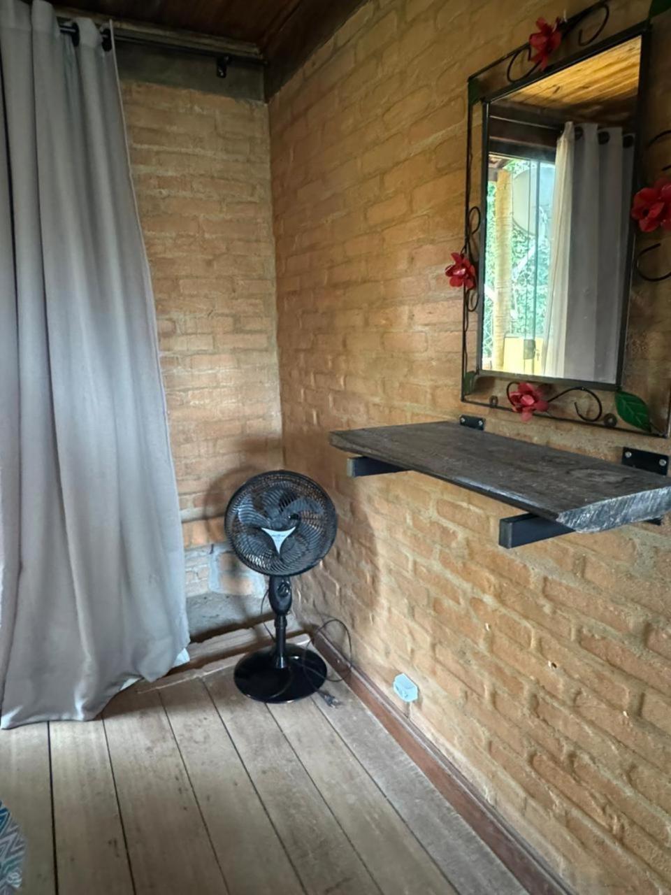Pousada Do Sossego Conceição da Ibitipoca Exterior foto